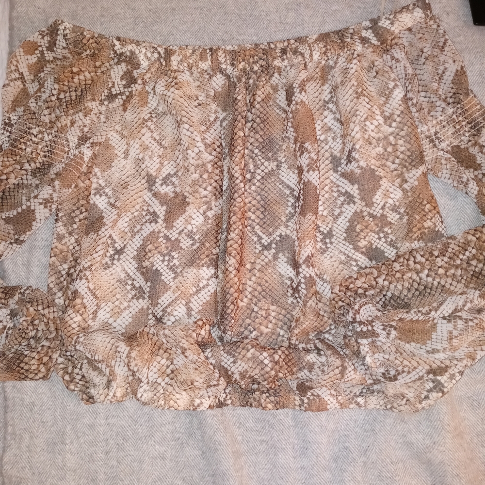 Animal print
